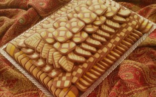 شیرینی ساحل