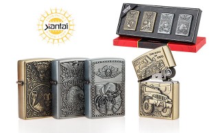 فندک بنزینی Kantai