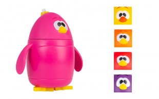 ماگ نی دار جوجه