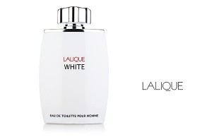 ادکلن Lalique مدل White اصلی و اورجینال
