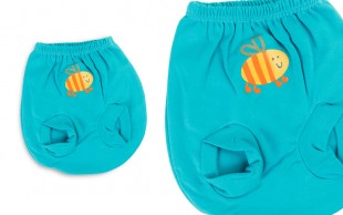 لباس زیر بچگانه KOOSHA