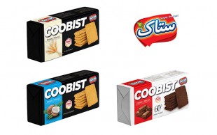 انواع بیسکوییت ستاک