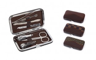 کیت 7 عددی مانیکور