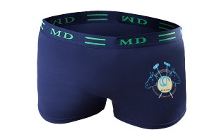 لباس زیر باکسر مردانه