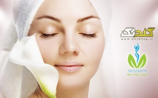 تخفیف 70 درصدی لیزر موهای زاِئد زیربغل کلینیک نوژن با دستگاه  MIPL