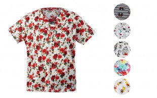 بلوز زنانه Teen Top