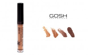 ریمل ابرو GOGH