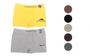 لباس زیر مردانه طرح NIKE