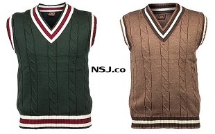 ژیله بافت NSJ