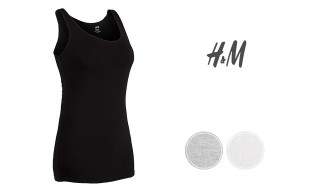 تاپ زنانه H and M