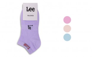 جوراب ساق کوتاه LEE