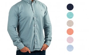 پیراهن مردانه Adna