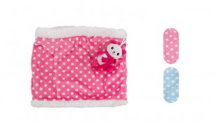 اسکارف پولیشی بچگانه