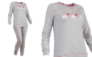 ست بلوز و شلوار Janino