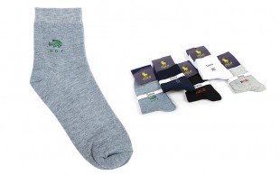 پک 6 عددی جوراب Polo