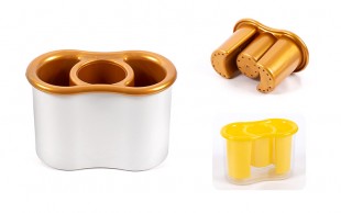 جاقاشقی دوجداره