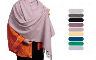 شال موهر Roland