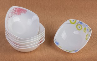 پکیج شش عددی پیاله I HOME