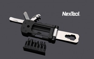 ابزار چند منظوره شیائومی Nextool KT5557