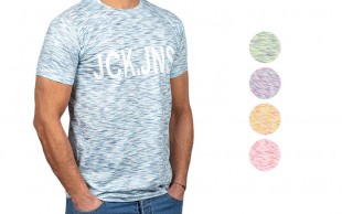تیشرت مردانه Jack & Jones