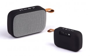 اسپیکر بلوتوث G2C