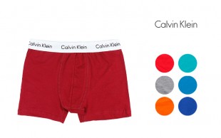 لباس زیر مردانه باکسر Calvin Klein