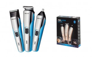 ماشین اصلاح شارژِی PROMOZER