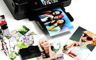 چاپ 15 عدد عکس در پیچاپ