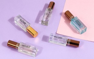 عطر و ادکلن جیبی ecco Collection