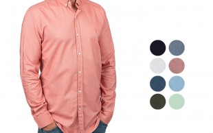 پیراهن مردانه طرح Polo