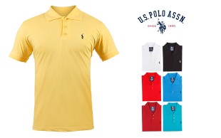 پولوشرت مردانه طرح POLO