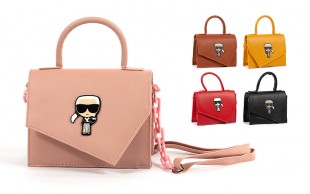 کیف دستی کارل