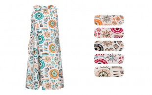 سارافون لینن طرحدار