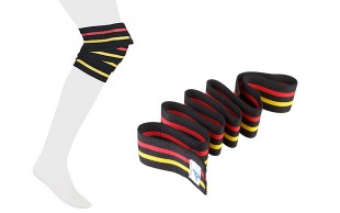 زانو بند ورزشی LP