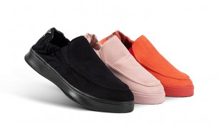 کفش ونس زنانه Stay Real