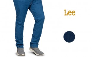 شلوار جین مردانه Lee