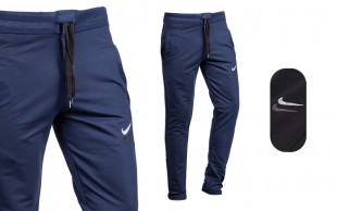 شلوار اسلش طرح Nike