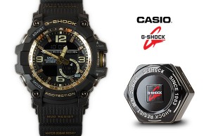 ساعت Casio مدل G SHOCK
