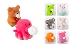 فیجت آدامس بادکنکی Blow Bubble