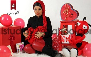 پکیج ویژه آتلیه الی