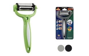 پوست کن سه کاره Rotopeeler