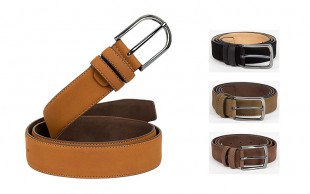 کمربند مردانه Garanti