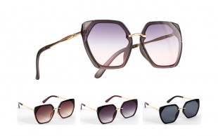 عینک آفتابی زنانه مدل J2007