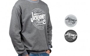بلوز مردانه Jack & Jones