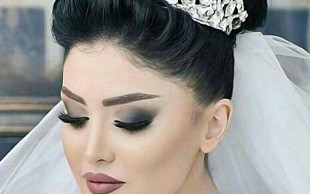 سالن زیبایی پانیذ طلایی