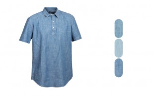 پیراهن آستین کوتاه Easy