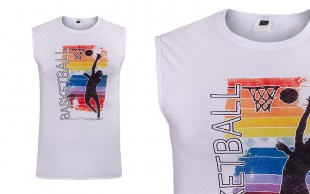 آستین حلقه ای مردانه طرح H&M