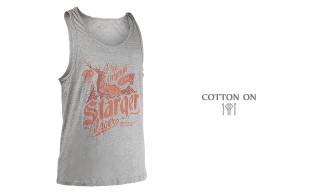 رکابی مردانه Cotton