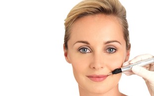 میکروپیگمنتیشن سالن زیبایی سونیا