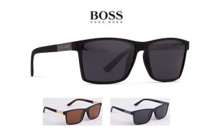 عینک آفتابی پلاریزه Hugo Boss